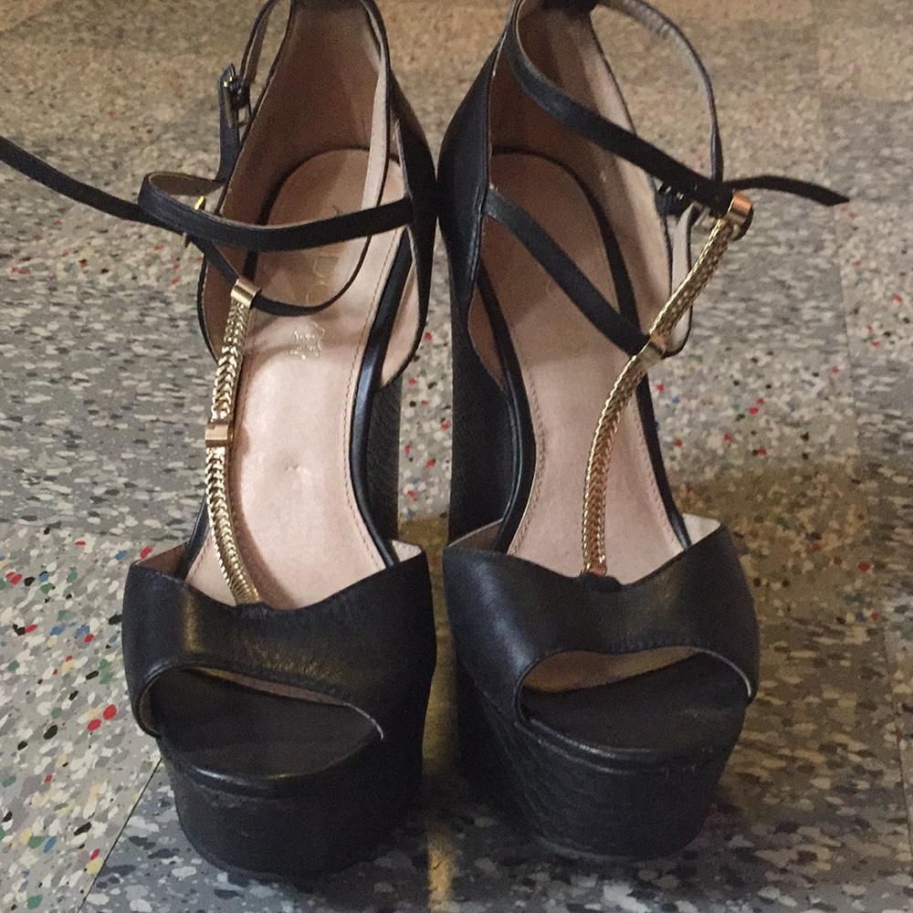 Wedges